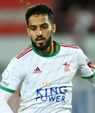 Profilbild: Mousa Tamari
