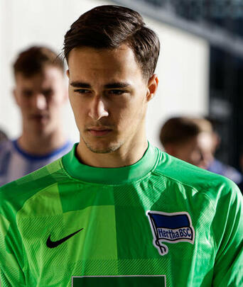 Foto von Leon Mate  Cuk (Leon Mate Ćuk)