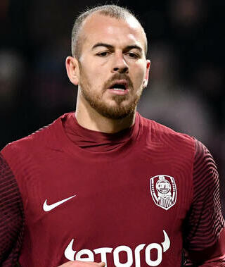 Foto von Denis Alibec