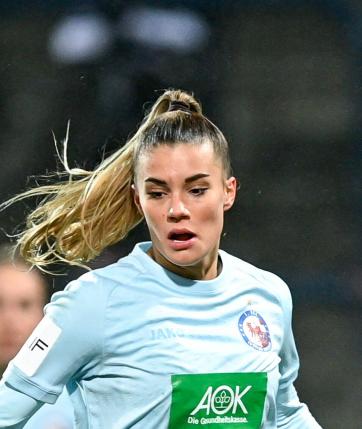 Profilbild: Selina Cerci