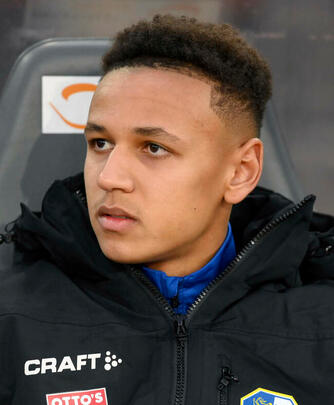 Profilbild: Luca Jaquez