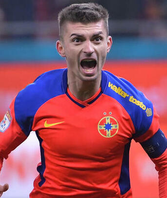 Foto von Florin Tănase (Florin Lucian Tănase)