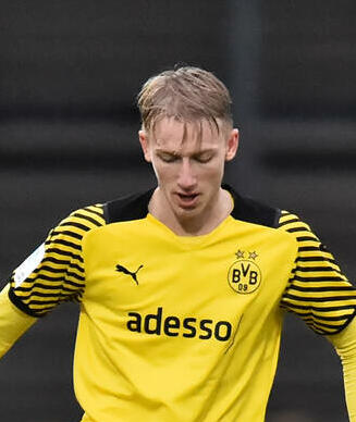 Foto von Colin Kleine-Bekel (Colin Noah Kleine-Bekel)