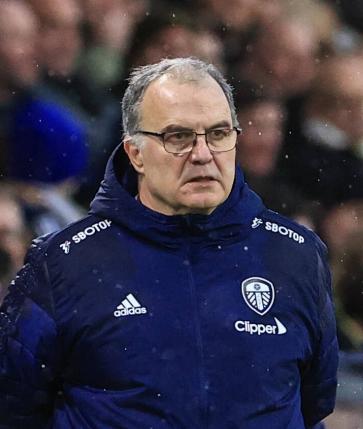 Profilbild: Marcelo Alberto Bielsa Caldera
