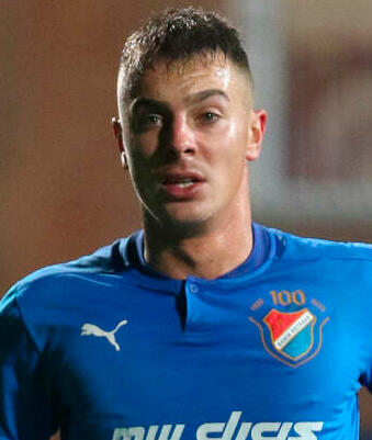 Profilbild: Filip Kaloc