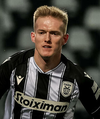 Foto von Karol Swiderski (Karol Świderski)