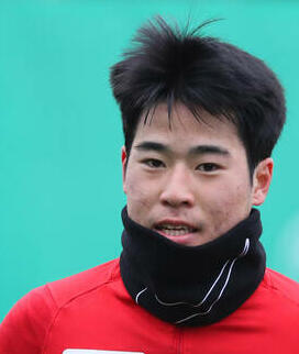 Foto von Yun-sang Hong (Yun-Sang Hong)