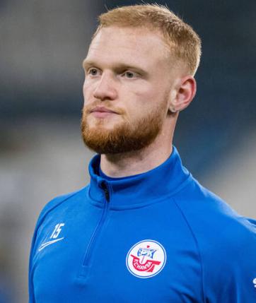 Profilbild: Nils Fröling