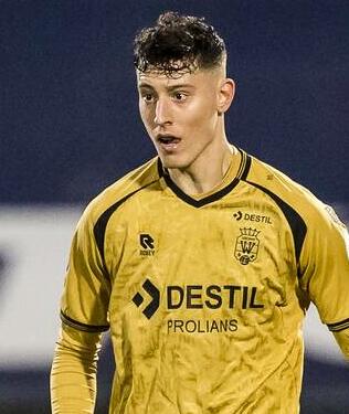 Foto von Nikolaos Michelis (Nikos Michelis)