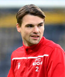Profilbild: Joël Schmied