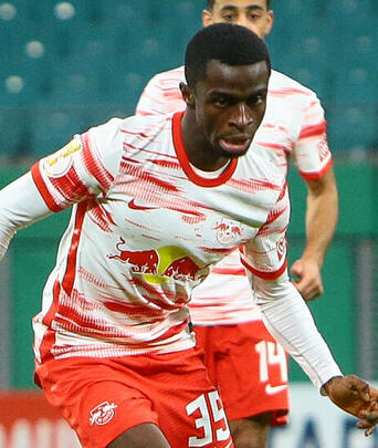 Foto von Solomon Bonnah (Solomon Bonnah Owusu)