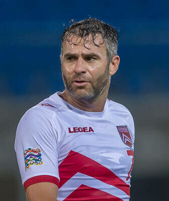 Profilbild von Lee Casciaro