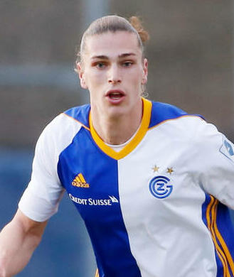 Foto von Noah Loosli