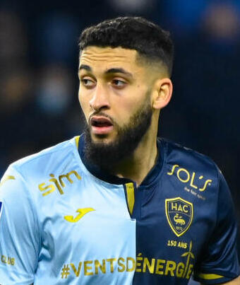 Foto von Nabil Alioui