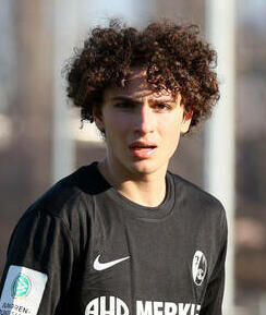 Foto von Gabriel Pellegrino (Gabriel Carmine Pellegrino)