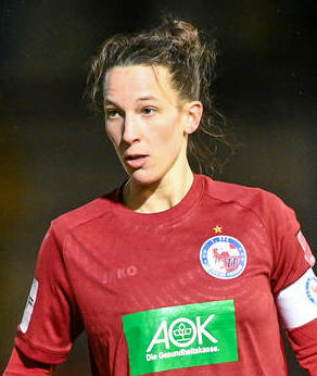 Foto von Sara Agrež