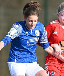 Foto von Jalysa Jill Stechemesser