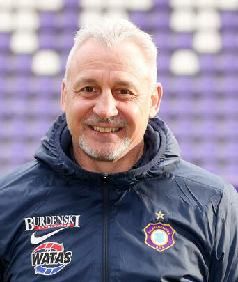 Profilbild: Pavel Dochev