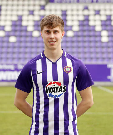 Profilbild: Sam Schreck