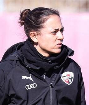 Foto von Sabrina Wittmann