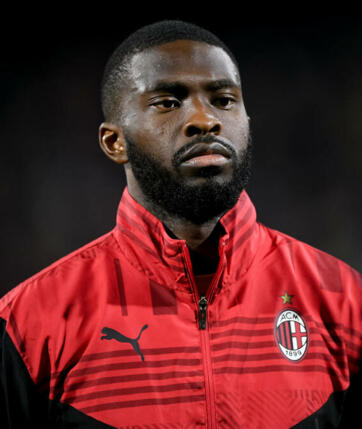 Profilbild: Fikayo Tomori