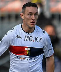 Foto von Silvan Hefti