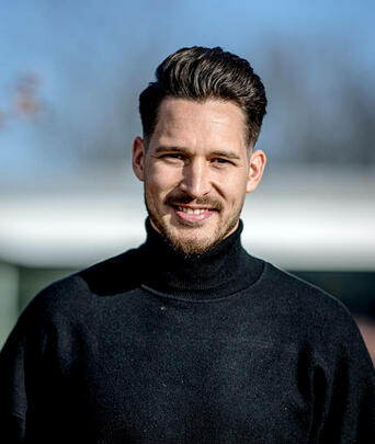 Foto von Janis Blaswich