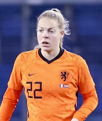 Foto von Jill Johanna Wilhelmina Baijings (Jill Baijings)