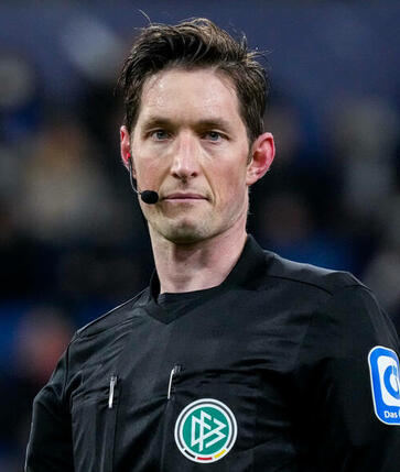 Foto von Dr. Matthias Jöllenbeck