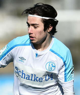Profilbild: Tristan Osmani