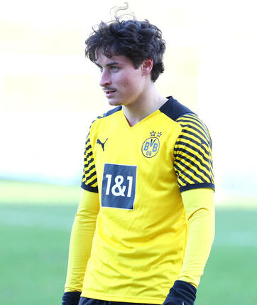 Foto von Guille Bueno (Guillermo Bueno López)