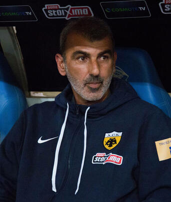 Profilbild: Sokratis Ofridopoulos