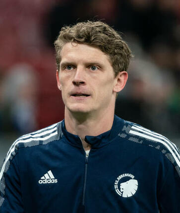 Foto von Jens Stage (Jens Stage)