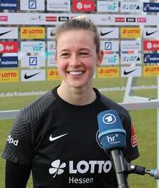 Foto von Anna Aehling