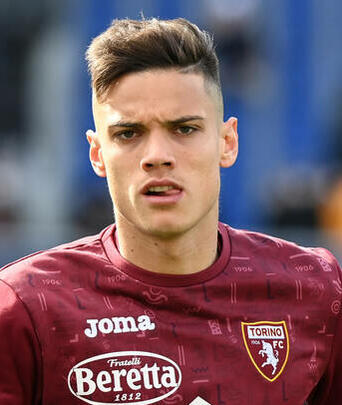 Foto von Samuele Ricci