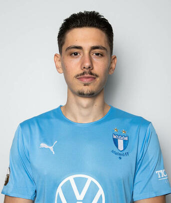 Foto von Dennis Hadzikadunic