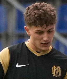 Profilbild: Leon Kugland