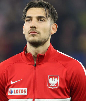 Foto von Jakub Moder (Jakub Moder)