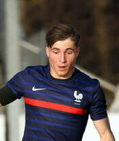 Foto von Hugo Vogel (Hugo Marius Gilbert Vogel)