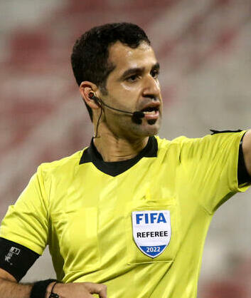 Foto von Abdulrahman Al Jassim