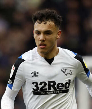 Foto von Lee Buchanan