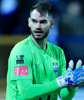 Foto von Ivica Ivusic (Ivica Ivušić)