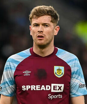 Foto von Nathan Collins  (Nathan Michael Collins)