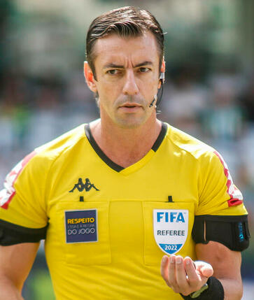 Foto von Raphael Claus