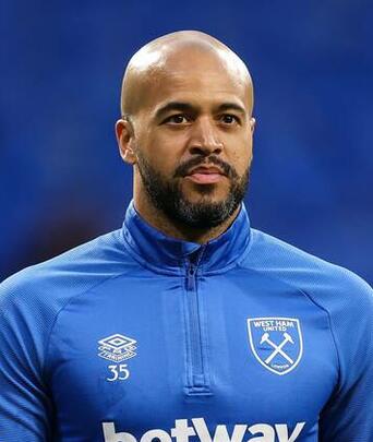 Foto von Darren Randolph