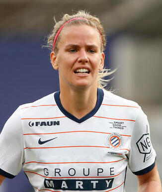 Profilbild: Lena Petermann