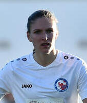 Foto von Klara Melissa Kössler