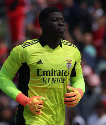 Foto von Samuel Soares (Samuel Jumpe Soares)