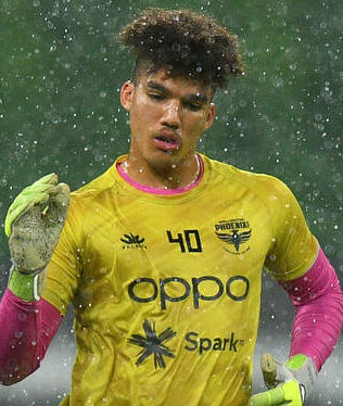 Foto von Alex Paulsen (Alexander Noah Paulsen)