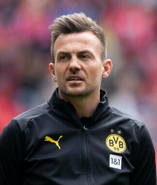 Foto von Enrico Maaßen